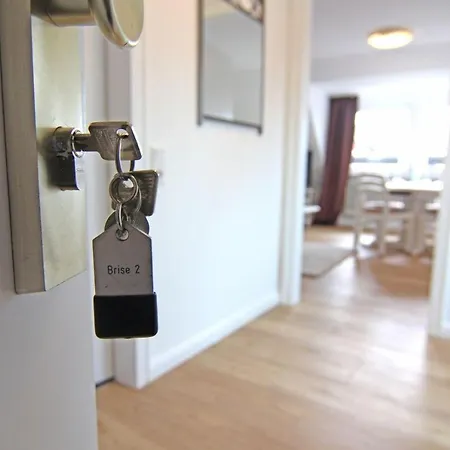 Brise-2 Lejlighed