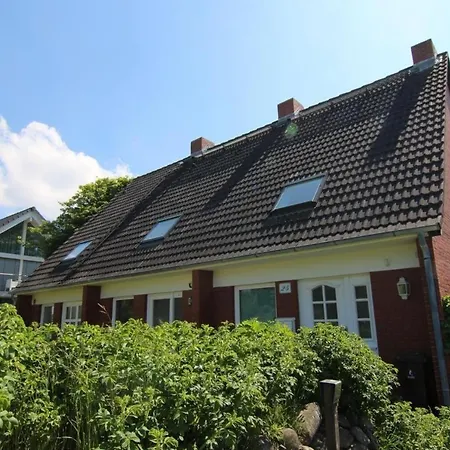 Brise-2 Lejlighed Wenningstedt-Braderup